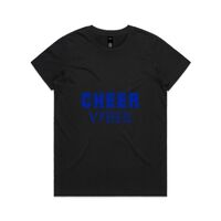 AS Colour Womens Maple Tee Thumbnail