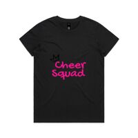 AS Colour Womens Maple Tee Thumbnail