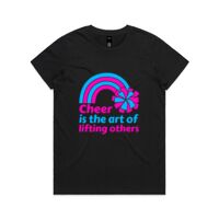AS Colour Womens Maple Tee Thumbnail