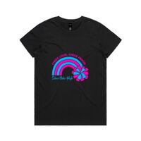AS Colour Womens Maple Tee Thumbnail