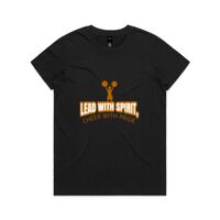 AS Colour Womens Maple Tee Thumbnail