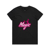 AS Colour Womens Maple Tee Thumbnail