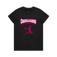 AS Colour Womens Maple Tee Thumbnail