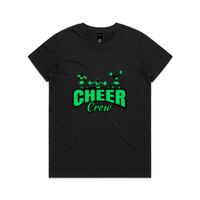 AS Colour Womens Maple Tee Thumbnail