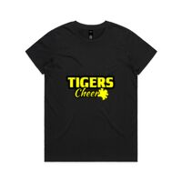 AS Colour Womens Maple Tee Thumbnail