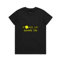 AS Colour Womens Maple Tee Thumbnail