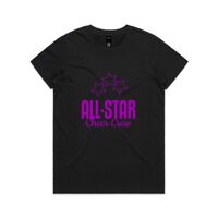 AS Colour Womens Maple Tee Thumbnail