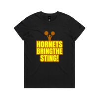 AS Colour Womens Maple Tee Thumbnail