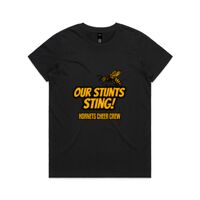 AS Colour Womens Maple Tee Thumbnail
