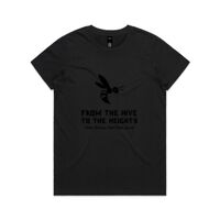 AS Colour Womens Maple Tee Thumbnail