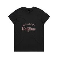 AS Colour Womens Maple Tee Thumbnail
