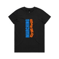 AS Colour Womens Maple Tee Thumbnail