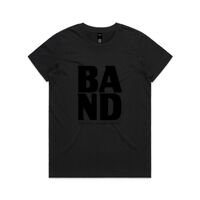 AS Colour Womens Maple Tee Thumbnail
