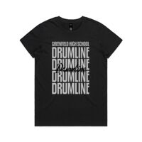 AS Colour Womens Maple Tee Thumbnail