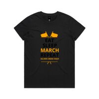 AS Colour Womens Maple Tee Thumbnail