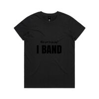 AS Colour Womens Maple Tee Thumbnail