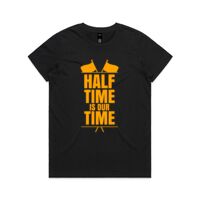 AS Colour Womens Maple Tee Thumbnail