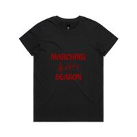 AS Colour Womens Maple Tee Thumbnail