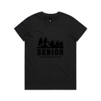AS Colour Womens Maple Tee Thumbnail
