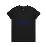 AS Colour Womens Maple Tee Thumbnail