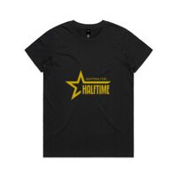 AS Colour Womens Maple Tee Thumbnail