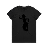 AS Colour Womens Maple Tee Thumbnail