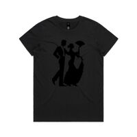 AS Colour Womens Maple Tee Thumbnail