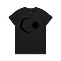 AS Colour Womens Maple Tee Thumbnail