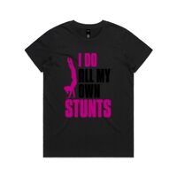 AS Colour Womens Maple Tee Thumbnail