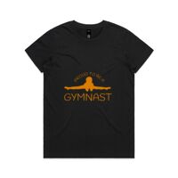 AS Colour Womens Maple Tee Thumbnail
