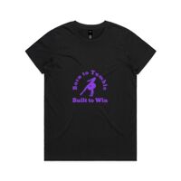 AS Colour Womens Maple Tee Thumbnail
