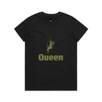 AS Colour Womens Maple Tee Thumbnail