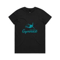 AS Colour Womens Maple Tee Thumbnail