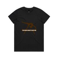 AS Colour Womens Maple Tee Thumbnail