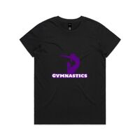 AS Colour Womens Maple Tee Thumbnail