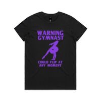 AS Colour Womens Maple Tee Thumbnail
