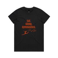 AS Colour Womens Maple Tee Thumbnail