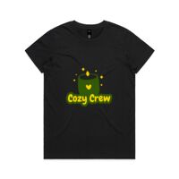 AS Colour Womens Maple Tee Thumbnail