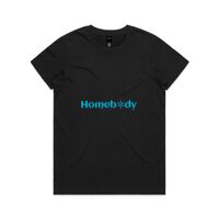 AS Colour Womens Maple Tee Thumbnail
