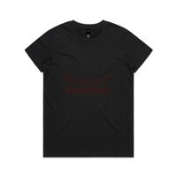 AS Colour Womens Maple Tee Thumbnail