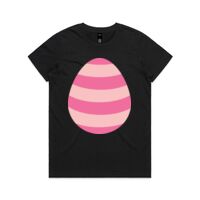 AS Colour Womens Maple Tee Thumbnail
