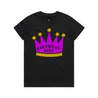 AS Colour Womens Maple Tee Thumbnail