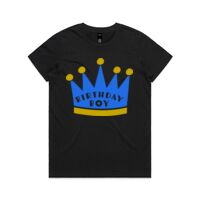 AS Colour Womens Maple Tee Thumbnail