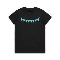 AS Colour Womens Maple Tee Thumbnail