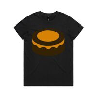 AS Colour Womens Maple Tee Thumbnail