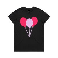 AS Colour Womens Maple Tee Thumbnail