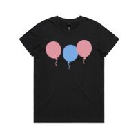 AS Colour Womens Maple Tee Thumbnail