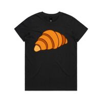 AS Colour Womens Maple Tee Thumbnail