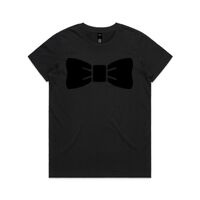 AS Colour Womens Maple Tee Thumbnail