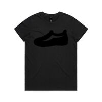 AS Colour Womens Maple Tee Thumbnail